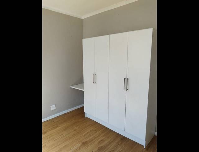 2 BEDROOM PROPERTY TO RENT IN CLAREMONT UPPER